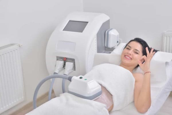 Which Areas of the Body Can Be Treated Broxburn