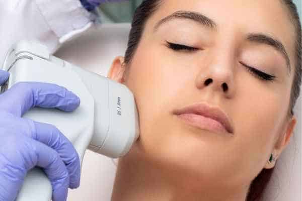 Who is the Ideal Candidate for HIFU Treatment Broxburn?