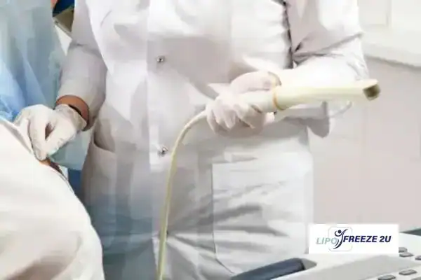 Image of HIFU Vaginal Tightening Broxburn treatment.