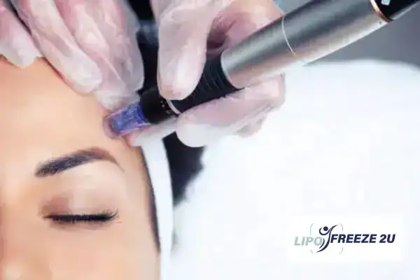 Morpheus 8 Broxburn the top 10 reasons to choose this treatment!