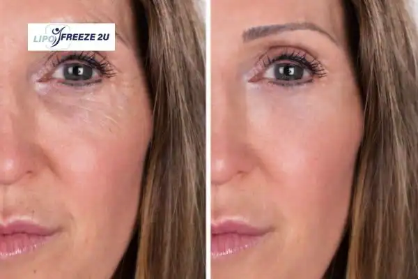 HIFU Non-Surgical Facelift Treatment Broxburn results