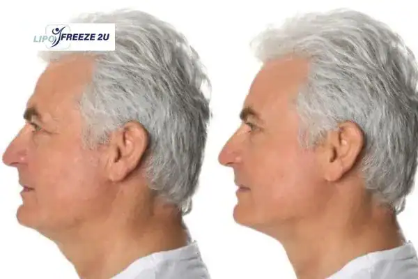 HIFU Broxburn before and after results