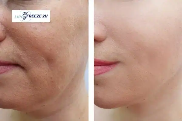 HIFU non surgical facelift treatment Broxburn results