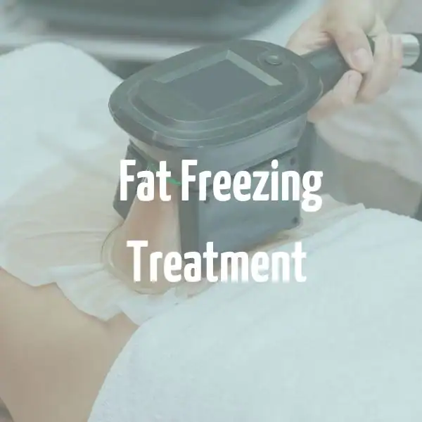 fat freezing treatment Broxburn