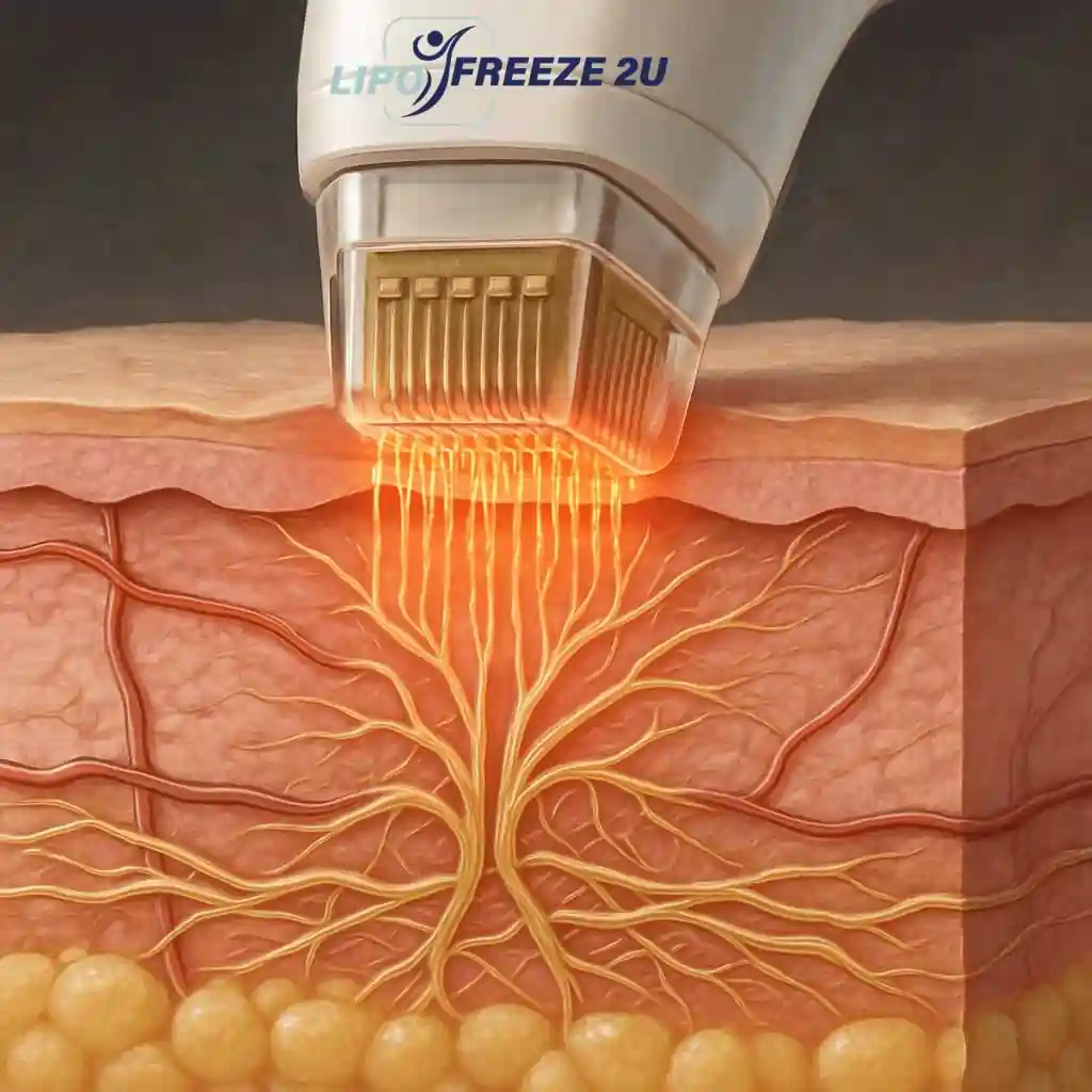 What Exactly Is RF Microneedling and Why Is Everyone Talking About It Broxburn?