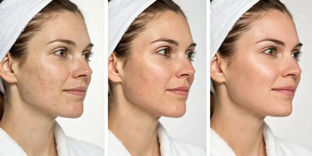 What Results Can RF Microneedling Deliver for Loose Skin After Weight Loss Medication Broxburn?